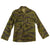 Original Vietnam War U.S. Special Forces Tiger Stripe Tadpole Camouflage Fatigue Uniform Shirt Original Items