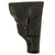 Original WWII German .32 Caliber Pistol Holster Dated 1937 Original Items