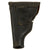 Original WWII German .32 Caliber Pistol Holster Dated 1937 Original Items
