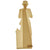 Original U.S. WWII 1943 Female Marine Camel Cigarettes Counter Display Standup Cardboard Cutout Original Items