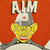 Original U.S. WWII Rare Visual Education Department Poster - Correct Aim Saves Ammunition Original Items