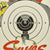 Original U.S. WWII Rare Visual Education Department Poster - Correct Aim Saves Ammunition Original Items