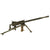 Original U.S. WWII Browning .30 Caliber 1919A4 Display MG made from USGI Parts with Tripod & Inert Ammo Original Items