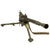 Original U.S. WWII Browning .30 Caliber 1919A4 Display MG made from USGI Parts with Tripod & Inert Ammo Original Items