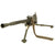Original U.S. WWII Browning .30 Caliber 1919A4 Display MG made from USGI Parts with Tripod & Inert Ammo Original Items
