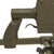Original U.S. WWII Browning .30 Caliber 1919A4 Display MG made from USGI Parts with Tripod & Inert Ammo Original Items