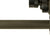 Original U.S. WWII Browning .30 Caliber 1919A4 Display MG made from USGI Parts with Tripod & Inert Ammo Original Items