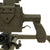 Original U.S. WWII Browning .30 Caliber 1919A4 Display MG made from USGI Parts with Tripod & Inert Ammo Original Items