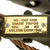 Original U.S. WWII Browning .30 Caliber 1919A4 Display MG made from USGI Parts with Tripod & Inert Ammo Original Items