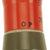 Original Cold War Era Czech Inert SPG-9 Recoilless Anti-Tank Gun Training Rocket - dated 1984 & 1986 Original Items