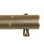 U.S. WWII Replica M1A1 Bazooka Anti-Tank Rocket Launcher Original Items