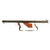 U.S. WWII Replica M1A1 Bazooka Anti-Tank Rocket Launcher Original Items
