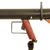 U.S. WWII Replica M1A1 Bazooka Anti-Tank Rocket Launcher Original Items