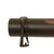 U.S. WWII Replica M1A1 Bazooka Anti-Tank Rocket Launcher Original Items