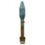 Original U.S. Post Korean War M20 A1 B1 3.5 Inch Super Bazooka M29A2 Inert Practice Rocket dated 1955 Original Items
