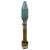 Original U.S. Post Korean War M20 A1 B1 3.5 Inch Super Bazooka M29A2 Inert Practice Rocket dated 1955 Original Items