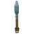Original U.S. Post Korean War M20 A1 B1 3.5 Inch Super Bazooka M29A2 Inert Practice Rocket dated 1955 Original Items