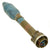 Original U.S. Post Korean War M20 A1 B1 3.5 Inch Super Bazooka M29A2 Inert Practice Rocket dated 1955 Original Items