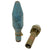 Original U.S. Post Korean War M20 A1 B1 3.5 Inch Super Bazooka M29A2 Inert Practice Rocket dated 1955 Original Items