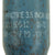 Original U.S. Post Korean War M20 A1 B1 3.5 Inch Super Bazooka M29A2 Inert Practice Rocket dated 1955 Original Items