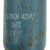 Original U.S. Post Korean War M20 A1 B1 3.5 Inch Super Bazooka M29A2 Inert Practice Rocket dated 1955 Original Items
