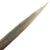 Original German WWII Army Officers Lion Head Sword by "Siegfried" E. Pack & Söhne of Solingen with Scabbard Original Items