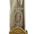 Original German WWII Army Officers Lion Head Sword by "Siegfried" E. Pack & Söhne of Solingen with Scabbard Original Items