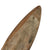 Original U.S. WWI Model 1917 Bolo Knife by Plumb St. Louis with Canvas Scabbard - Dated 1918 Original Items