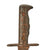 Original U.S. WWI Model 1917 Bolo Knife by Plumb St. Louis with Canvas Scabbard - Dated 1918 Original Items