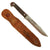 Original U.S. WWII Fighting Knife by Royal Cutlery Named to Merchant Marine with Scabbard Original Items