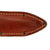 Original U.S. WWII Fighting Knife by Royal Cutlery Named to Merchant Marine with Scabbard Original Items