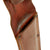 Original U.S. WWII Fighting Knife by Royal Cutlery Named to Merchant Marine with Scabbard Original Items