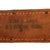 Original U.S. WWII Fighting Knife by Royal Cutlery Named to Merchant Marine with Scabbard Original Items