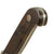 Original U.S. WWII Fighting Knife by Royal Cutlery Named to Merchant Marine with Scabbard Original Items