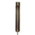 Original U.S. WWII Fighting Knife by Royal Cutlery Named to Merchant Marine with Scabbard Original Items