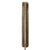 Original U.S. WWII Fighting Knife by Royal Cutlery Named to Merchant Marine with Scabbard Original Items