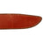 Original WWII Western G-46-8 Fighting Knife with Post War Leather Scabbard Original Items