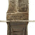 Original WWII Western G-46-8 Fighting Knife with Post War Leather Scabbard Original Items