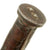 Original WWII Western G-46-8 Fighting Knife with Post War Leather Scabbard Original Items