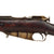 Original Antique Finnish Captured Mosin-Nagant M/91 Infantry Rifle by Sestroretsk serial 593 with Sling - dated 1894 Original Items