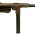 German WWII MP 40 Cap Plug Firing Submachine Gun by MGC of Japan Original Items