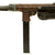 German WWII MP 40 Cap Plug Firing Submachine Gun by MGC of Japan Original Items