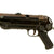 German WWII MP 40 Cap Plug Firing Submachine Gun by MGC of Japan Original Items