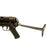 German WWII MP 40 Cap Plug Firing Submachine Gun by MGC of Japan Original Items