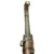 German WWII MP 40 Cap Plug Firing Submachine Gun by MGC of Japan Original Items