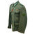 WWII German FeldPolizei Combat Tunic Original Items