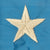 Original U.S. Secretary of Defense Medium Blue Indoor/Ceremonial Embroidered Flag - 27” x 18” Original Items