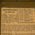 Original U.S WWII Jeep Emergency First Aid Kit (12 Unit) - Complete Unissued Original Items