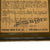 Original U.S WWII Jeep Emergency First Aid Kit (12 Unit) - Complete Unissued Original Items