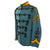 Original U.S Spanish American War Era New York Hussars Squadron A Attilla Jacket Original Items